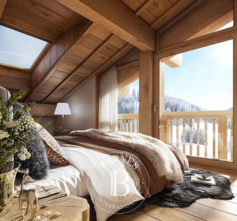 Daire Les Gets - picture 5