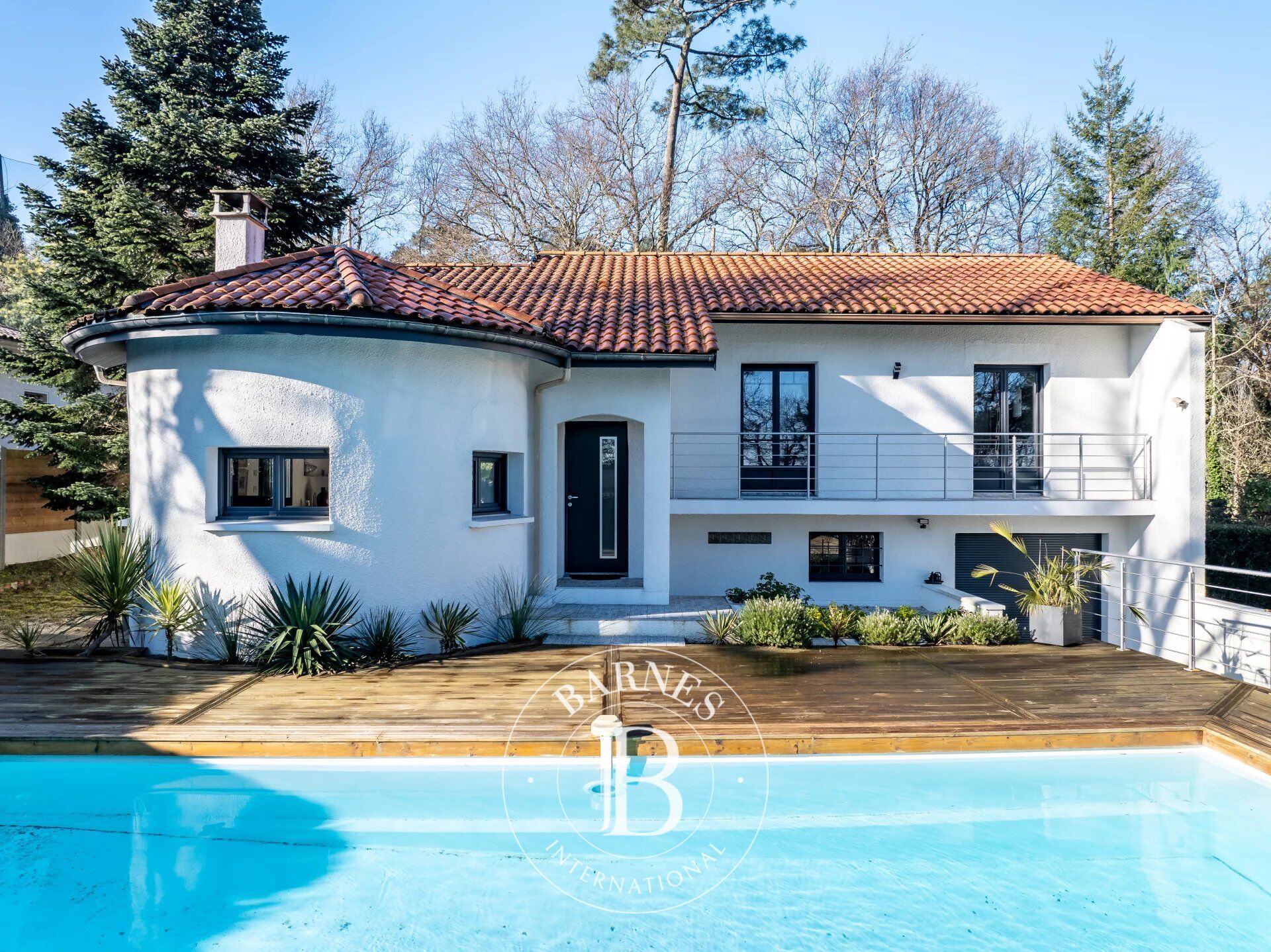 Haus Pyla-sur-Mer - picture 1