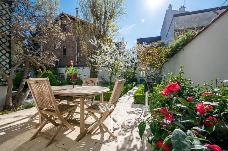 Venta, Casa Bois-Colombes - picture 3