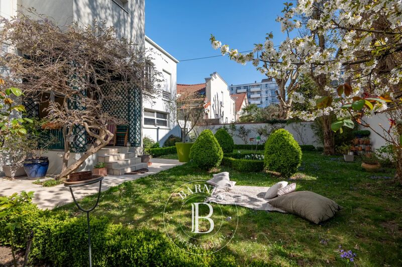 Venta, Casa Bois-Colombes - picture 2