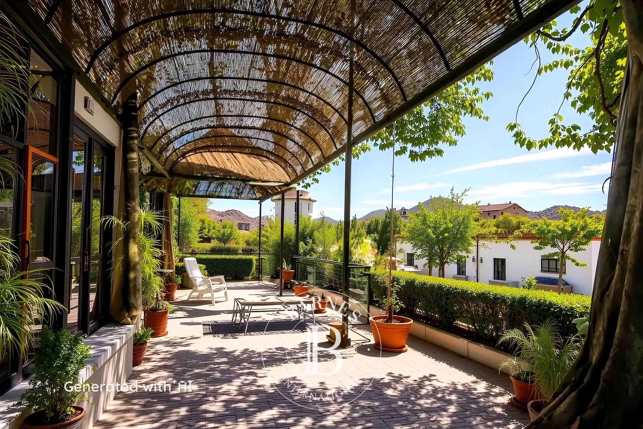 Mirador privado - picture 1