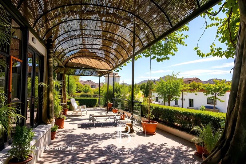 À vendre, Immeuble Santa Maria Maior - picture 1