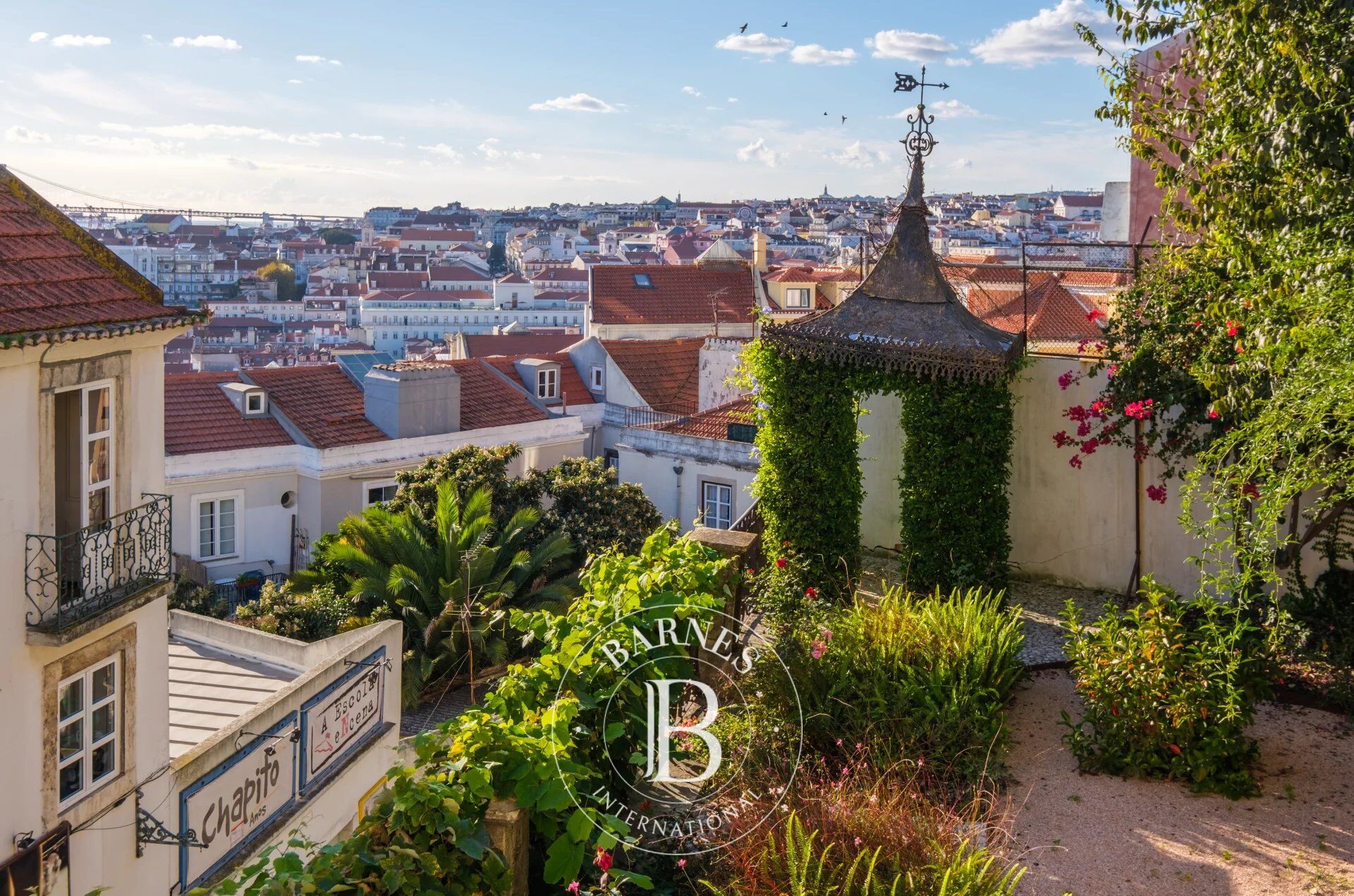 Bina Santa Maria Maior - picture 40