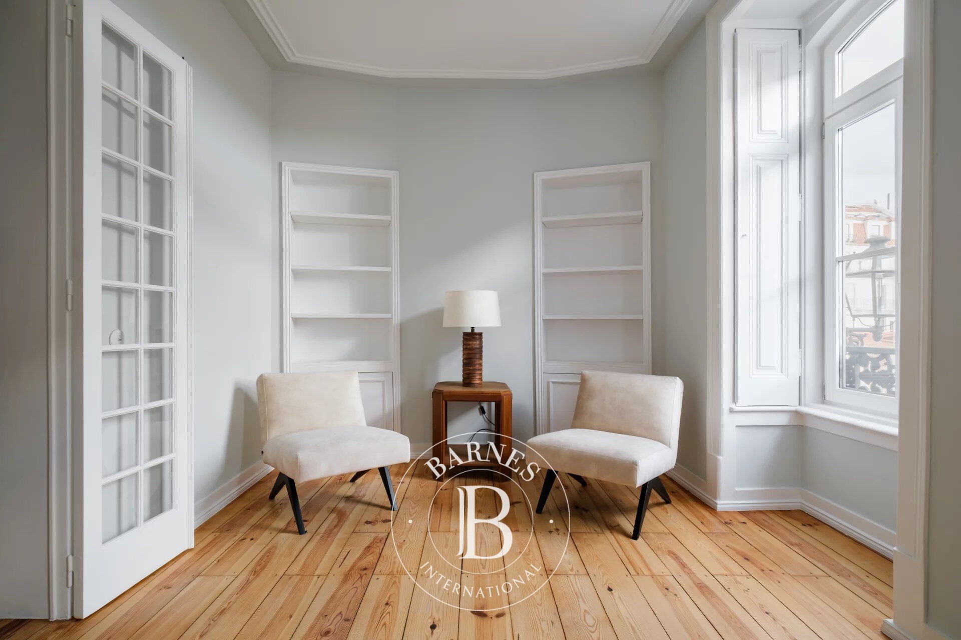 Bina Santa Maria Maior