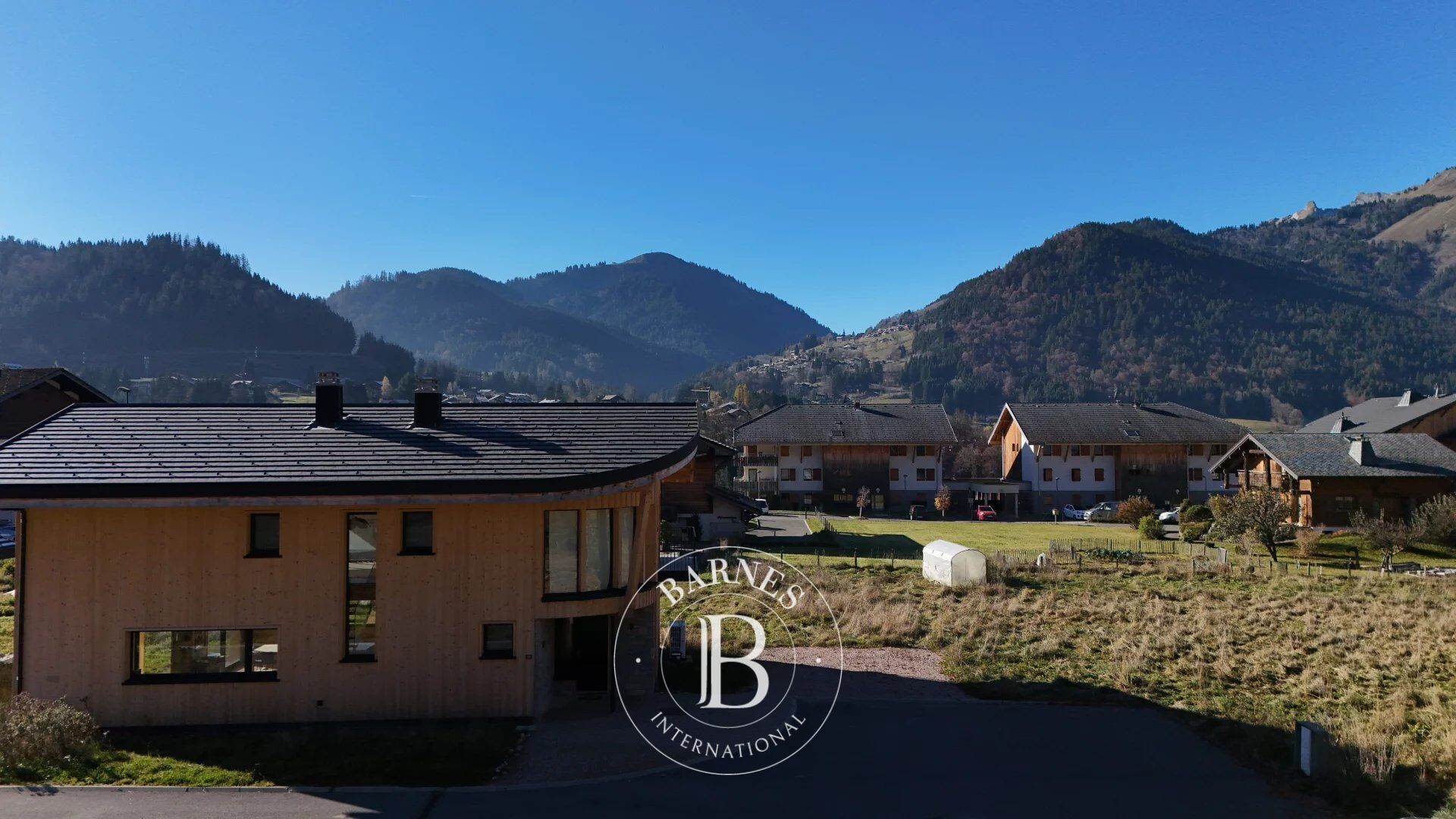 Appartamento Montriond - picture 2