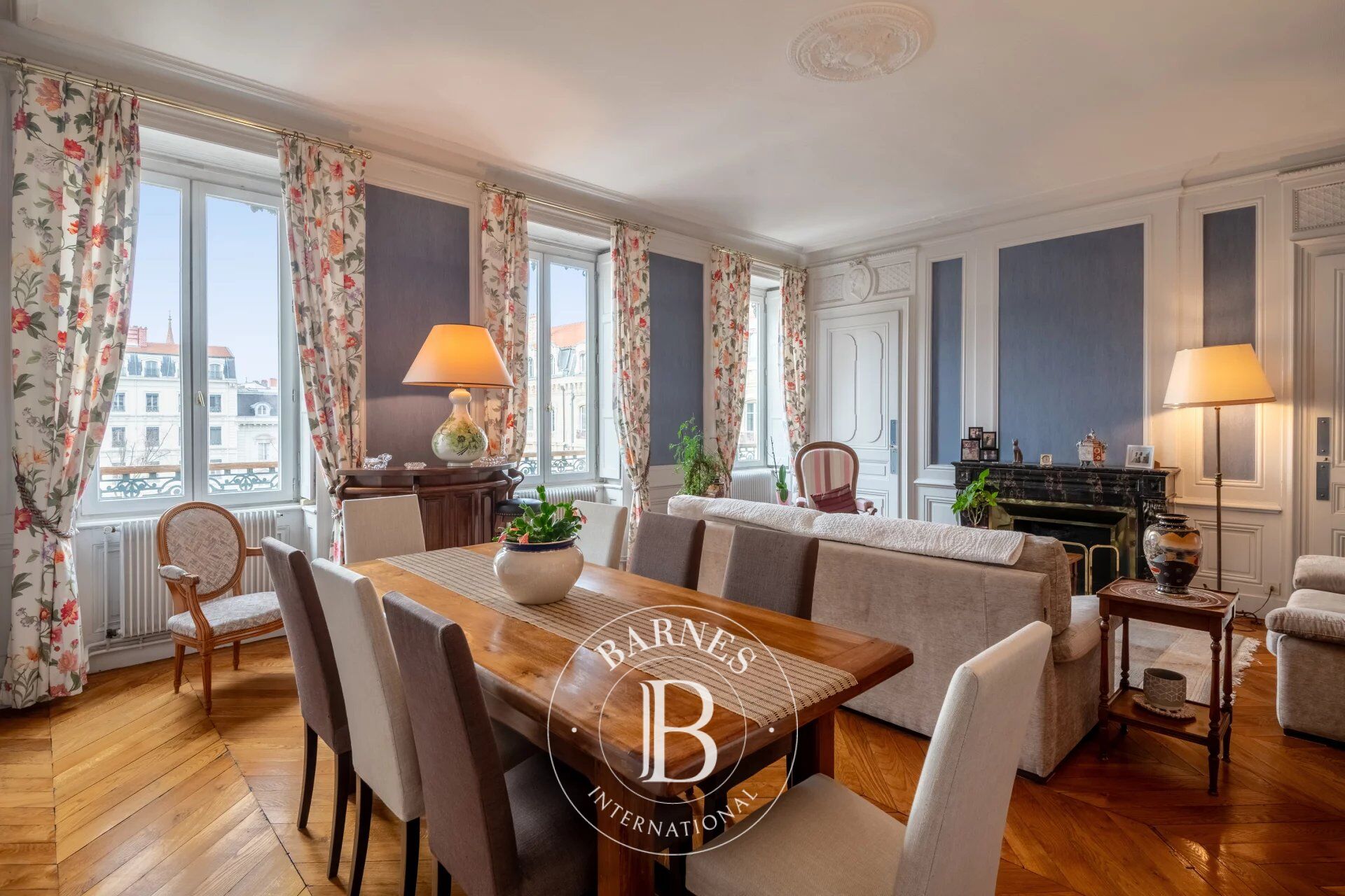 Piso Lyon 2ème - picture 2