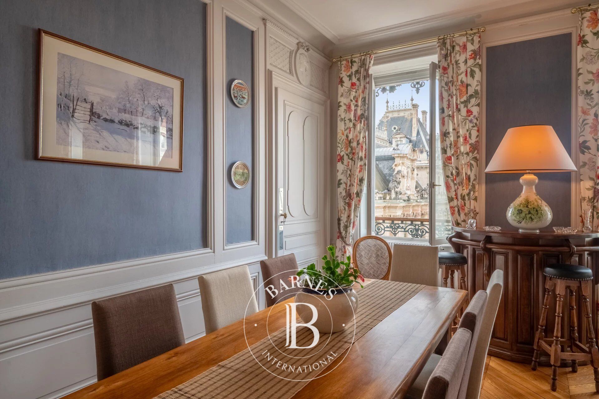 Piso Lyon 2ème - picture 3