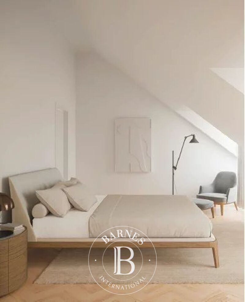 Zu verkaufen Wohnung | Alcântara - picture 2