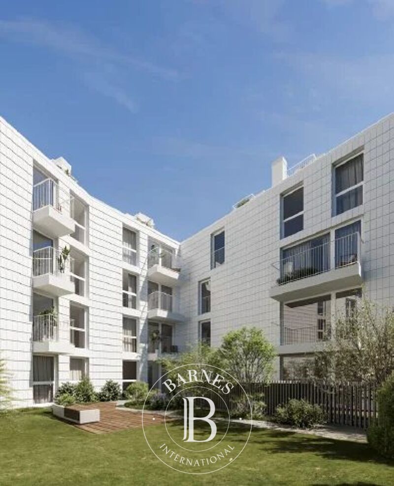 Appartamento Alcântara