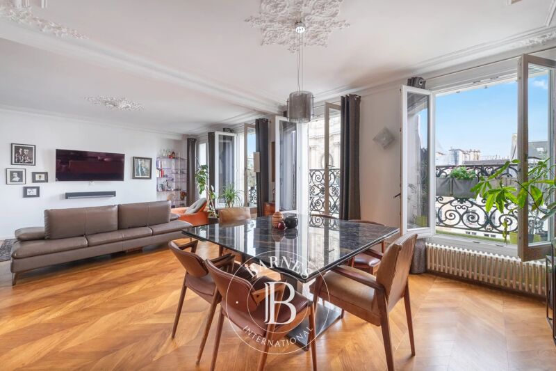 Vendido, Piso Paris 4ème - picture 2