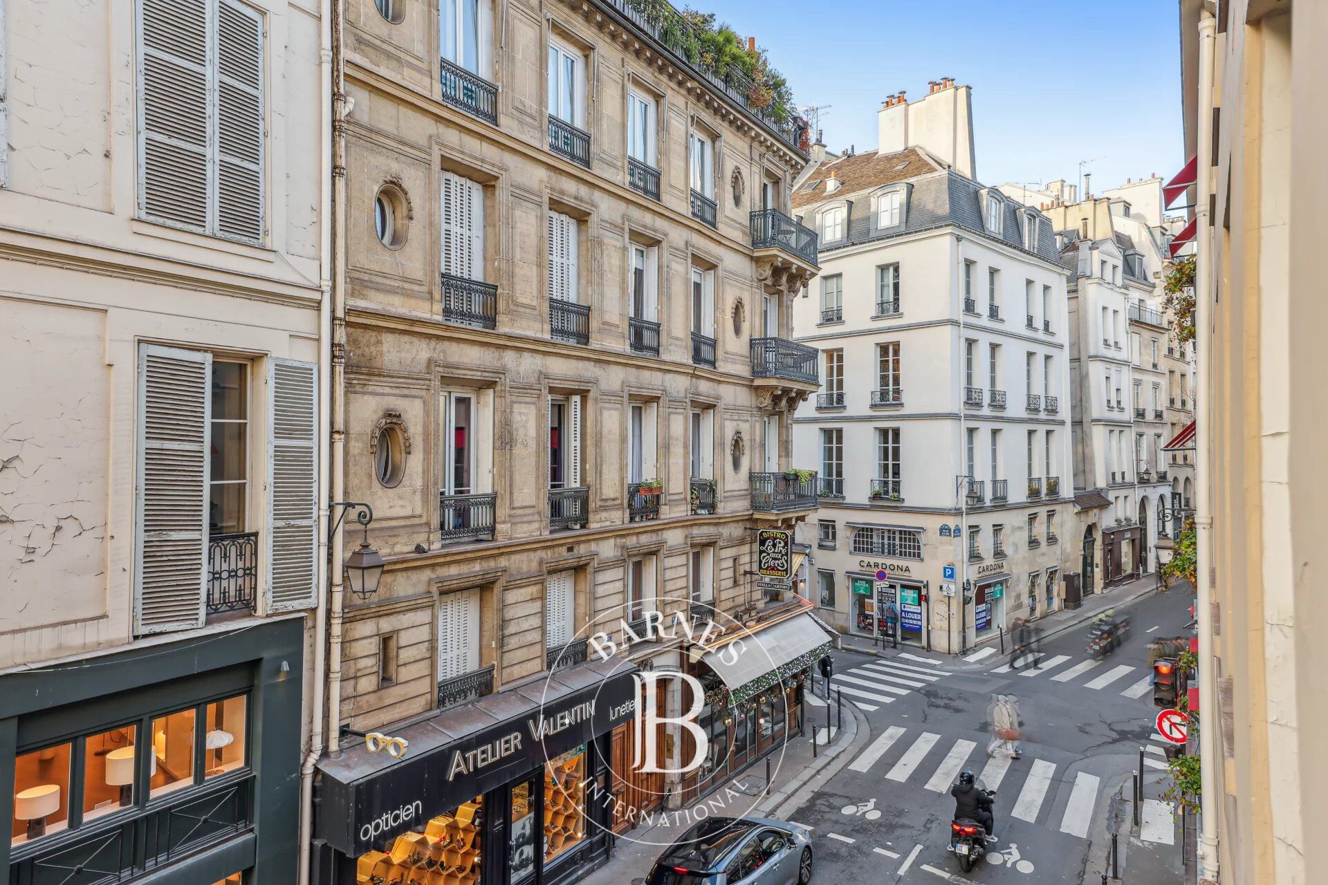 Exclusive - Paris 6 - Bonaparte - Excellent condition - Charming - picture 2