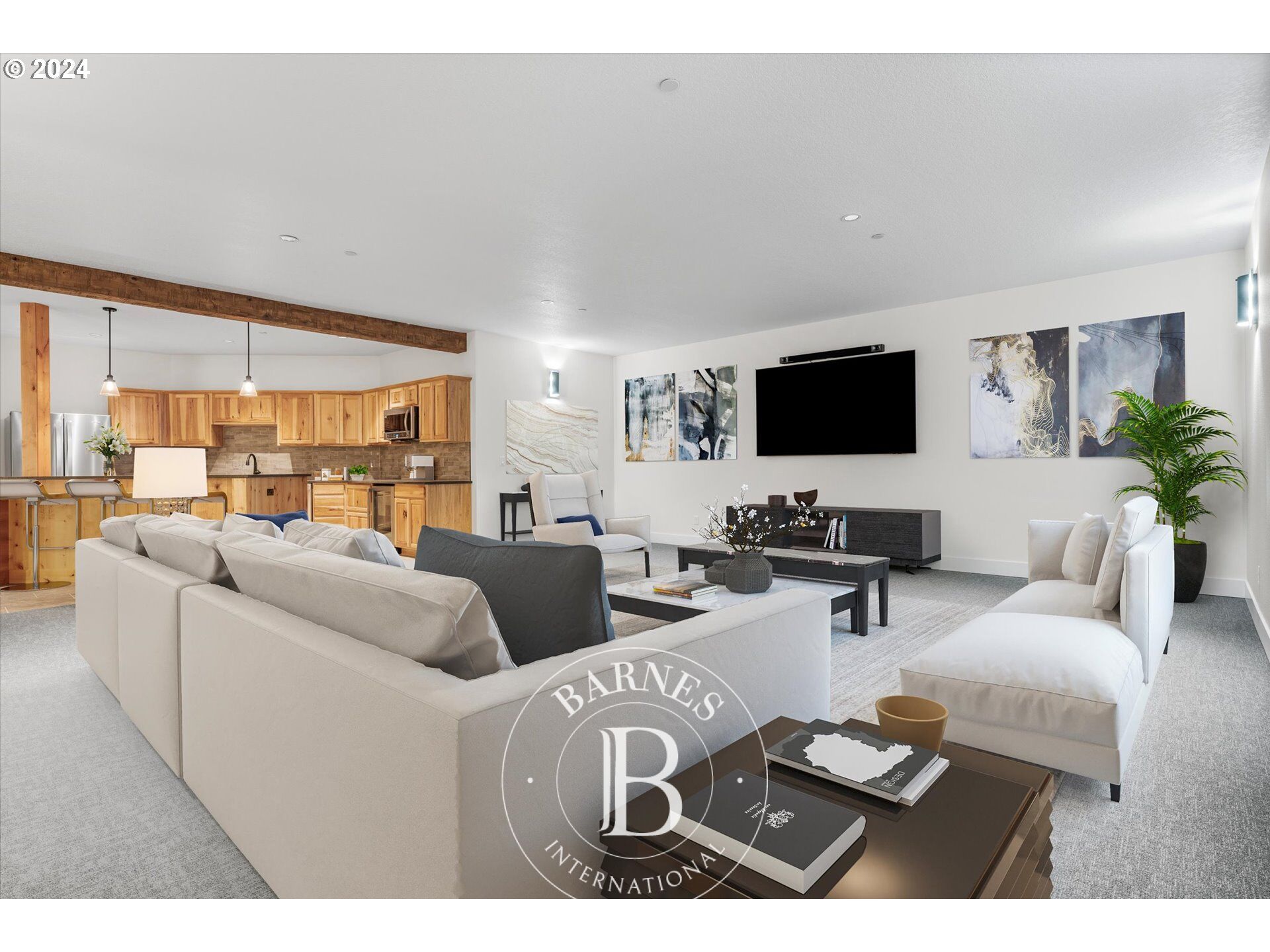 Maison Sherwood - picture 2