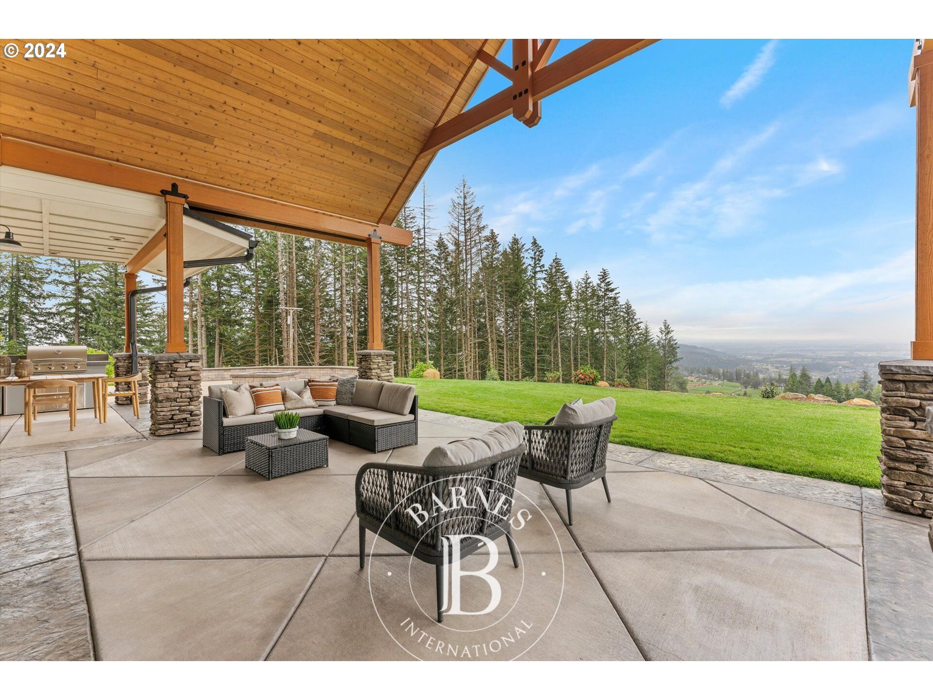 Maison Sherwood - picture 3