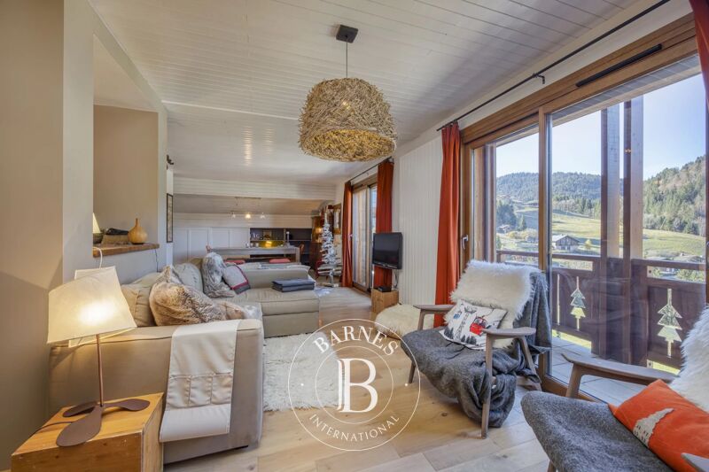 Vendita Chalet | La Clusaz - picture 2