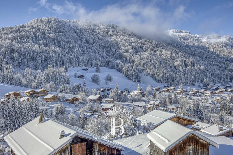 Venta, Chalet La Clusaz - picture 2