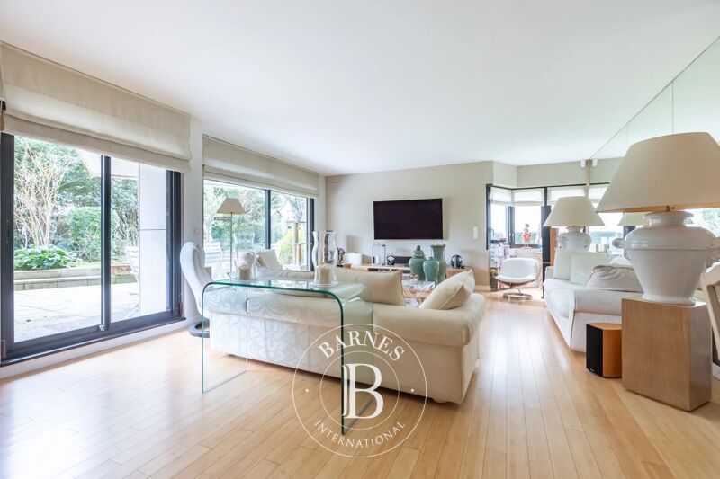 Zu verkaufen, Wohnung Boulogne-Billancourt - picture 2