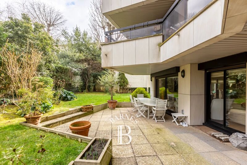 Zu verkaufen, Wohnung Boulogne-Billancourt - picture 3