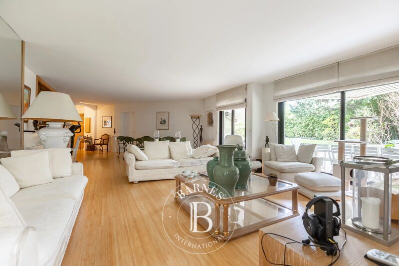 Zu verkaufen, Wohnung Boulogne-Billancourt - picture 1