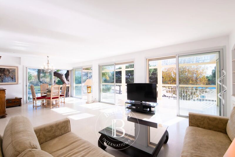 À vendre, Appartement Sainte-Maxime - picture 1