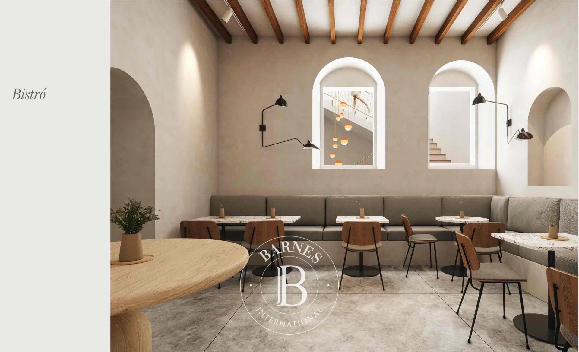 Historic 19-Room Hotel Project with Approved Permit in the Heart of Alaró - picture 1