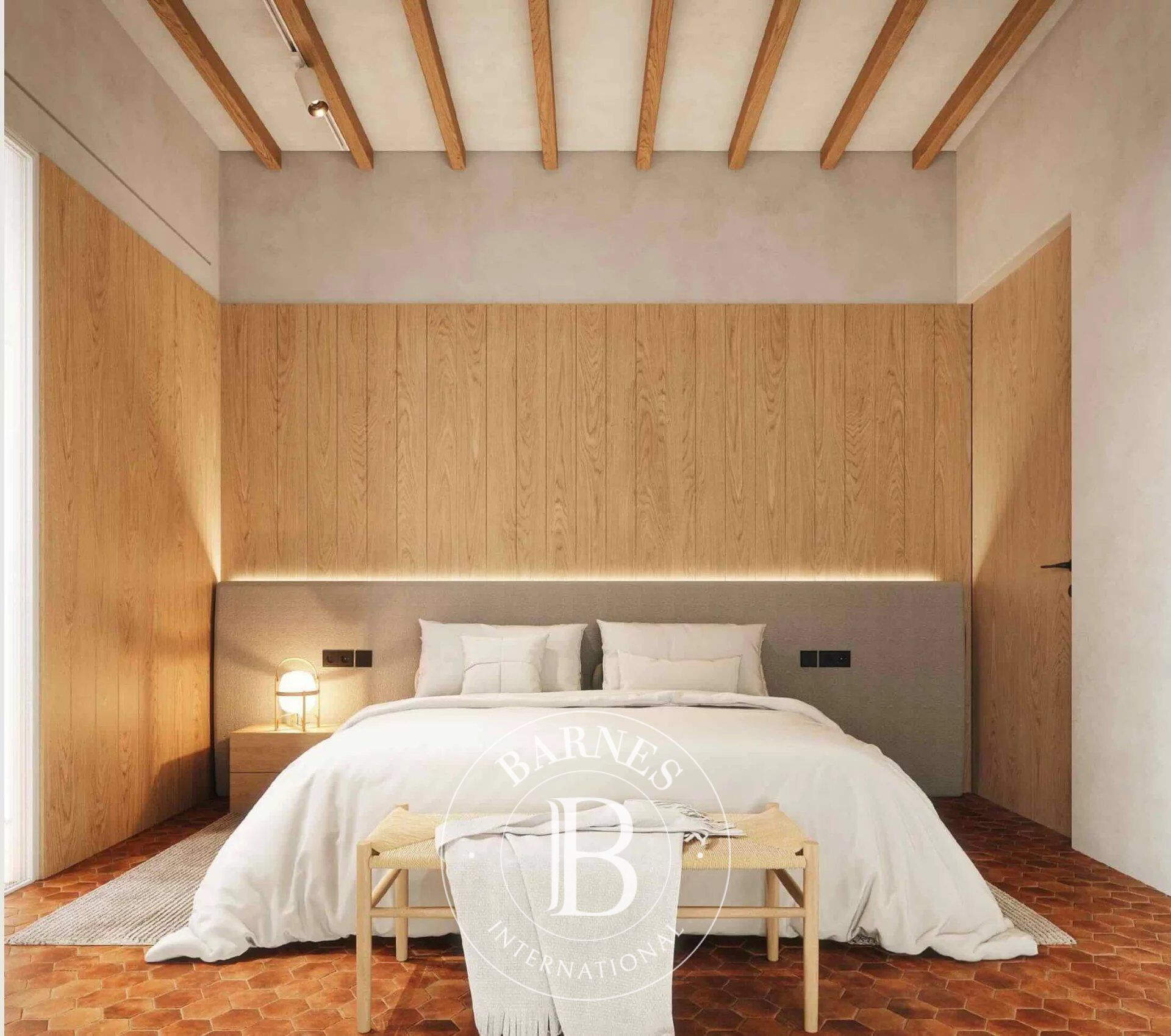 Historic 19-Room Hotel Project with Approved Permit in the Heart of Alaró - picture 3