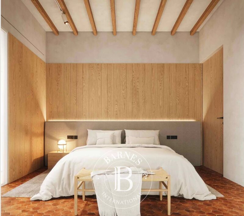 For Sale, Mansion Alaró - picture 3