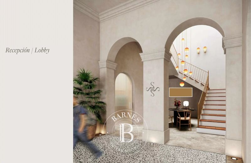 For Sale, Mansion Alaró - picture 2