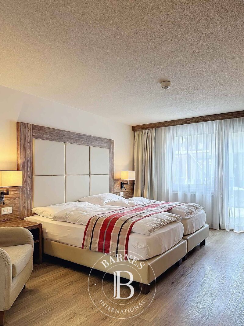 À vendre Appartement | Zermatt - picture 1