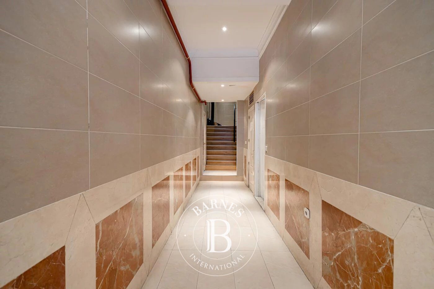 Daire Madrid - picture 9