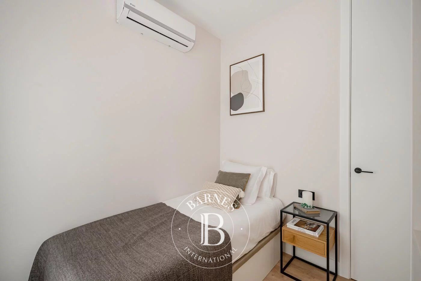 Daire Madrid - picture 6