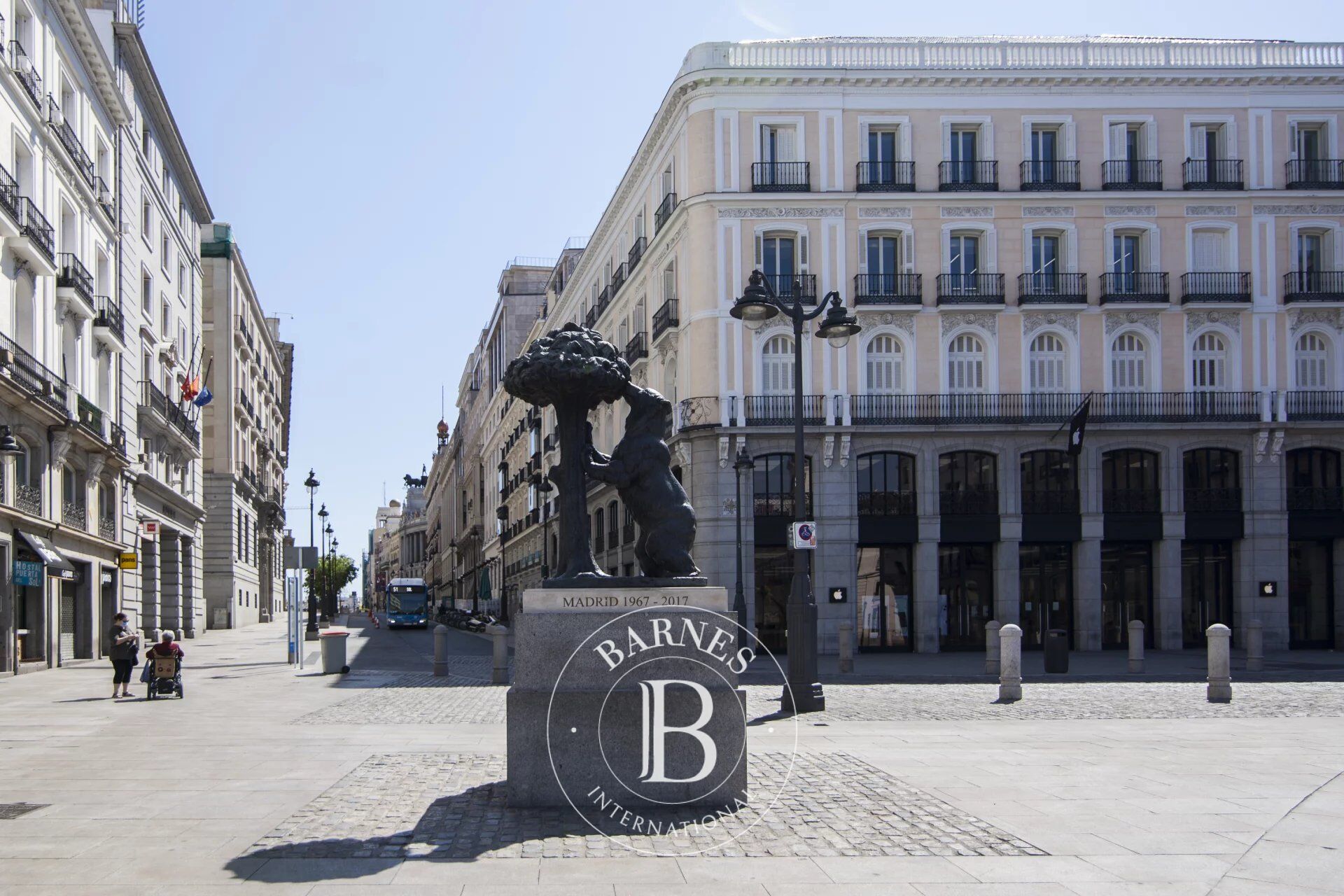 Daire Madrid - picture 14