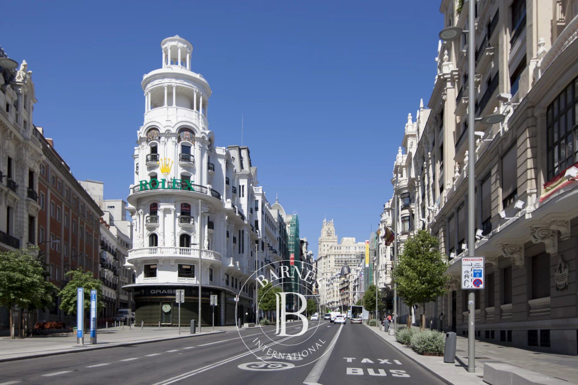 Daire Madrid - picture 15