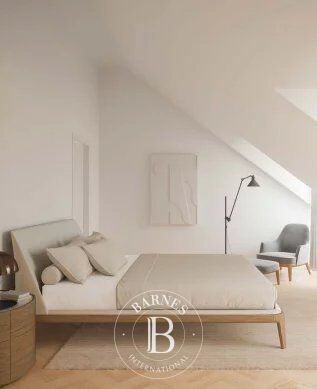 Wohnung Alcântara - picture 3