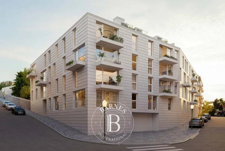 Wohnung Alcântara - picture 1