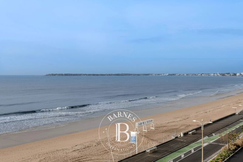 Venta, Piso La Baule-Escoublac - picture 3