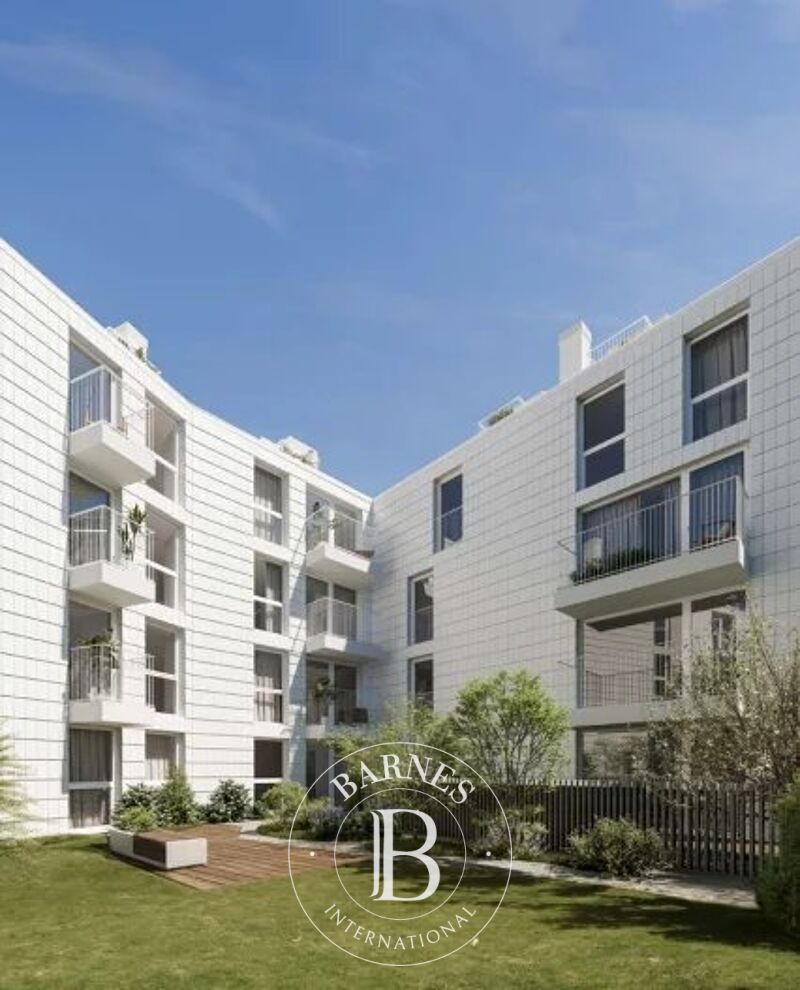 Appartamento Alcântara