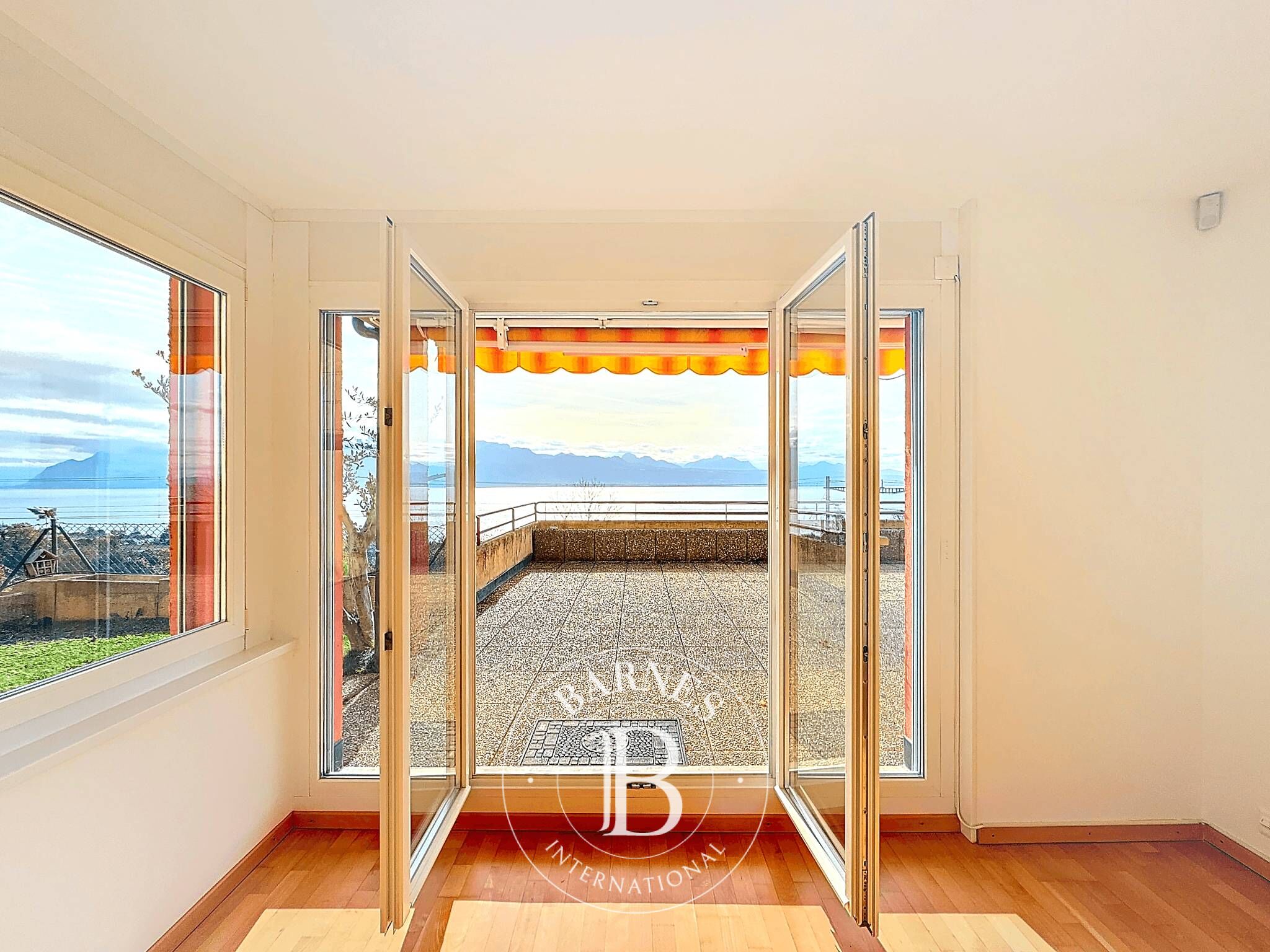 Piso La Conversion - picture 1