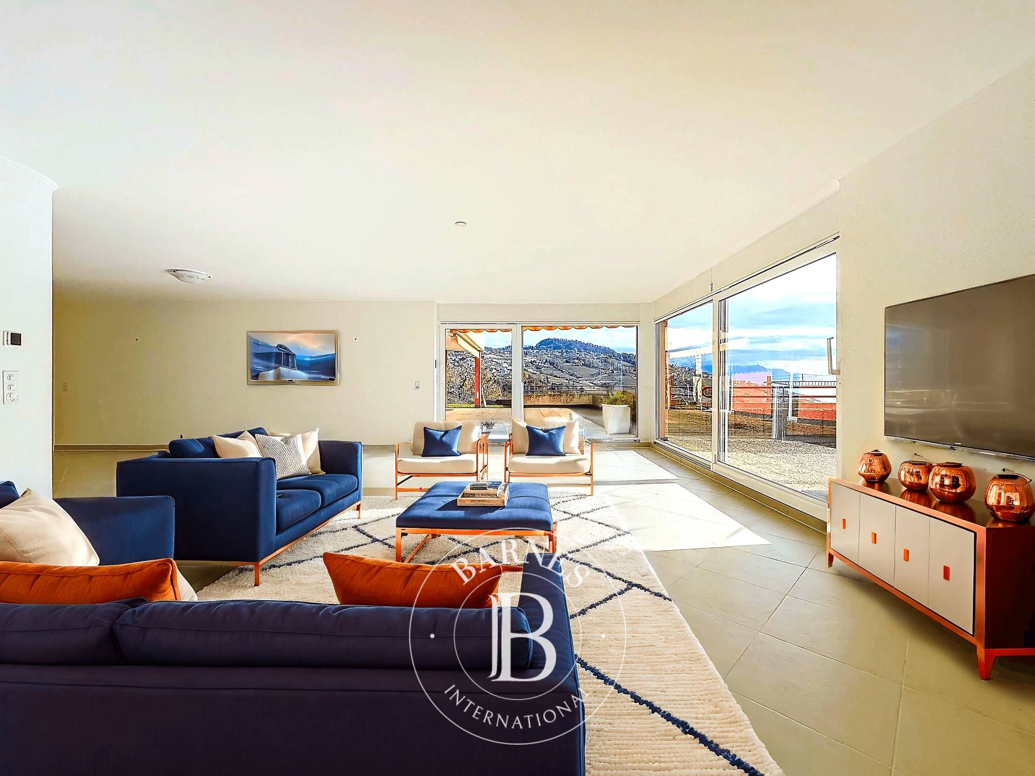 Piso La Conversion - picture 2