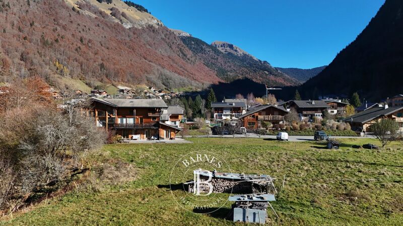 À vendre Appartement | Montriond - picture 1