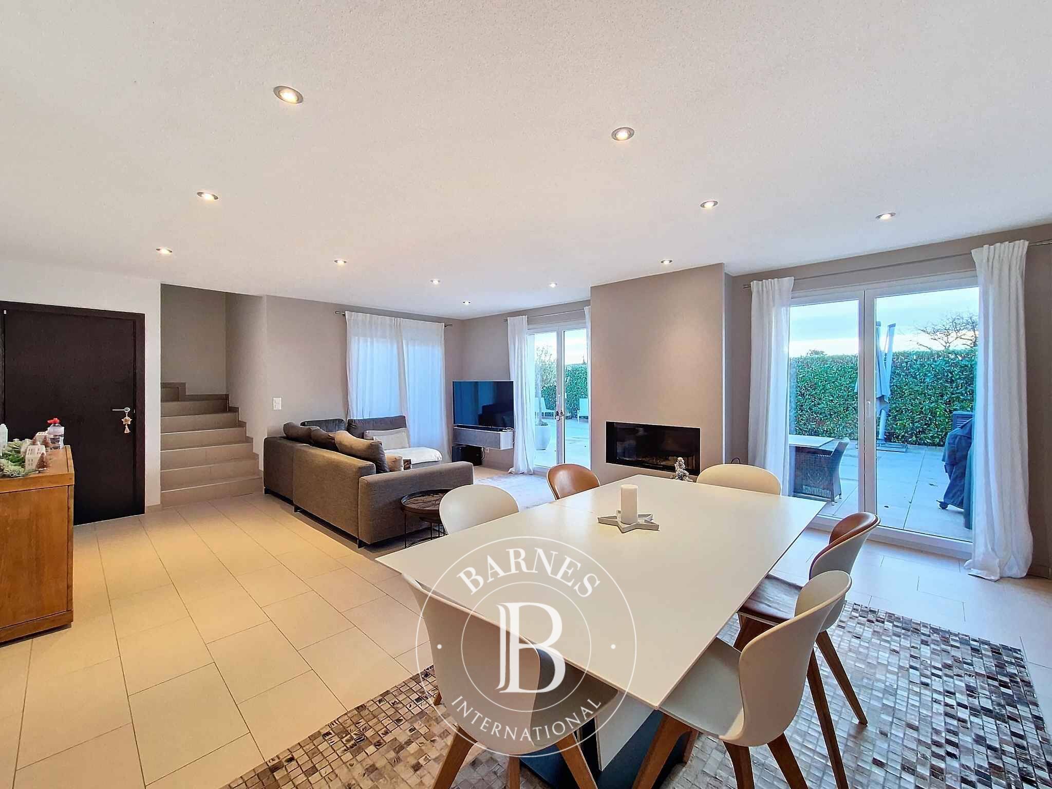 Casa adosada Grandson - picture 3