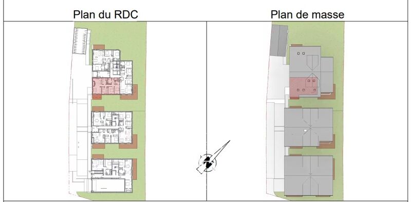 À vendre Appartement | Montriond - picture 3