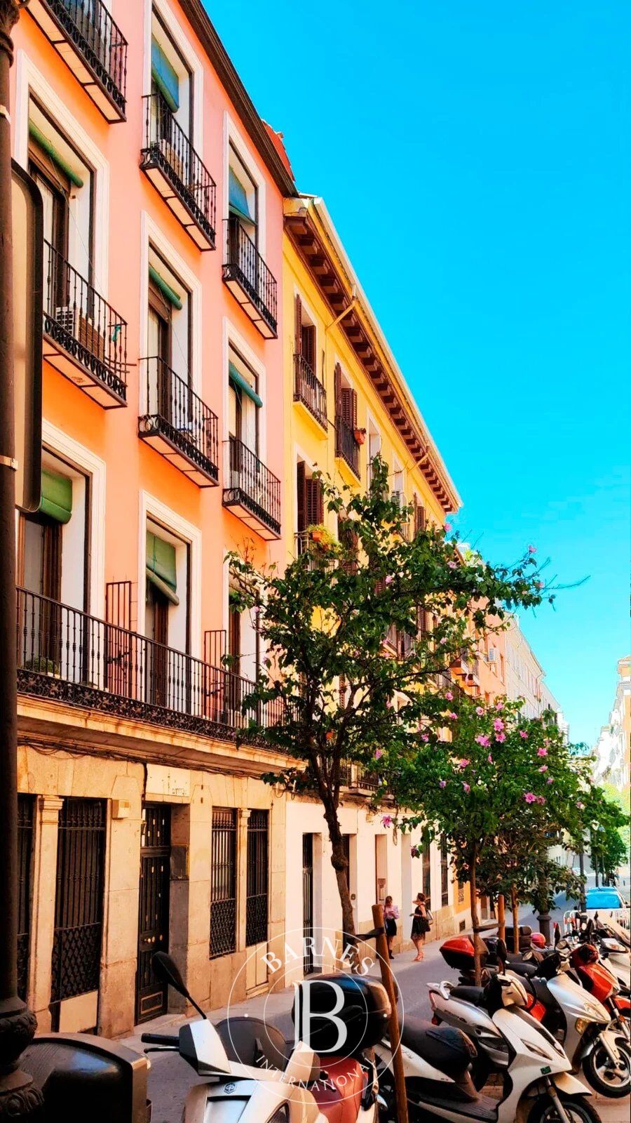 Daire Madrid - picture 6