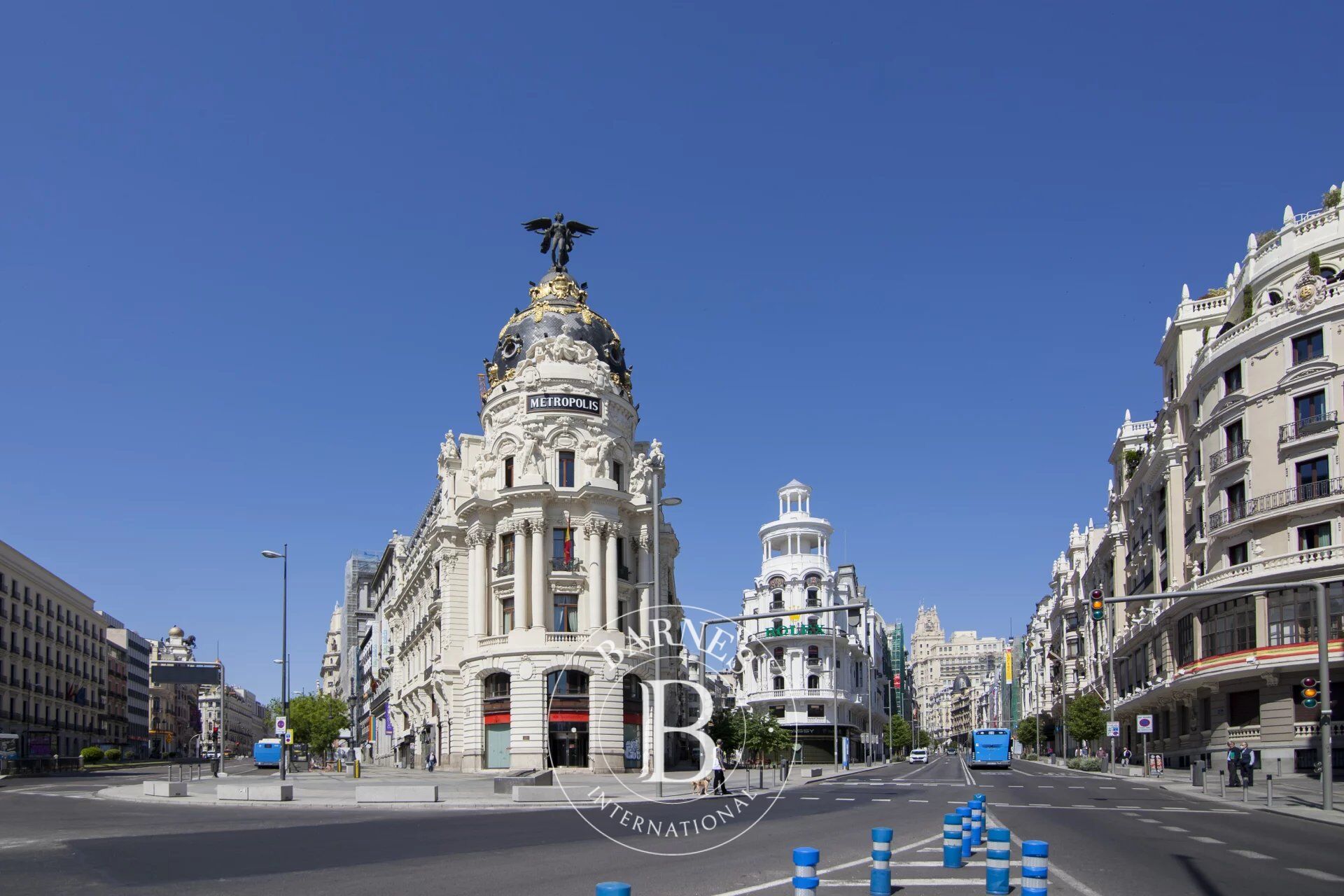 Daire Madrid - picture 12