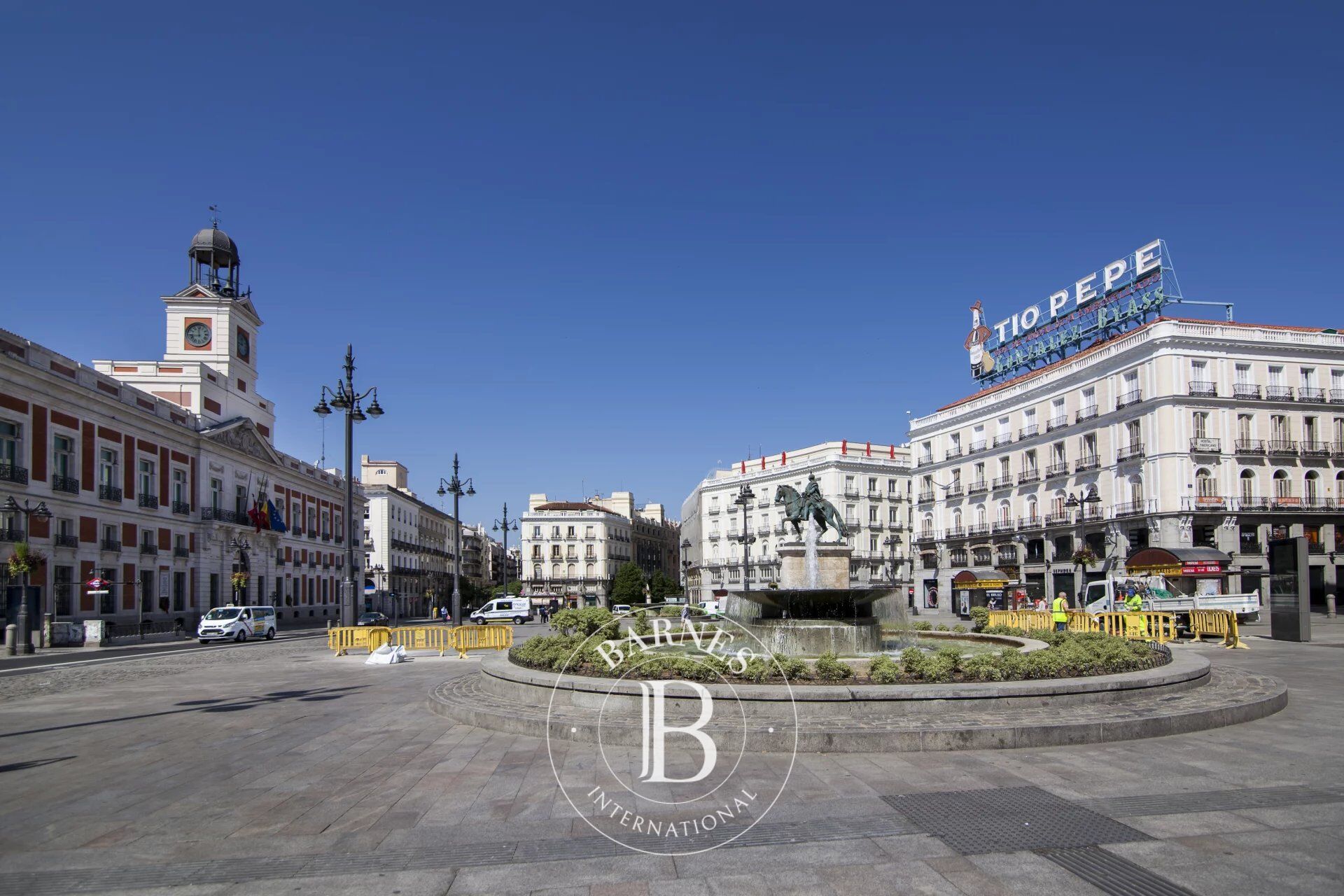 Daire Madrid - picture 9