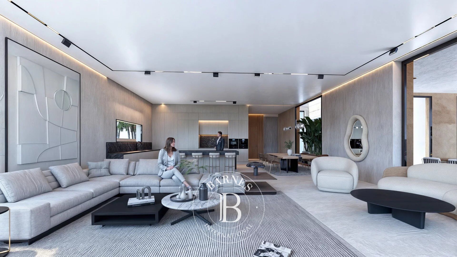 Villa Marrakech - picture 23