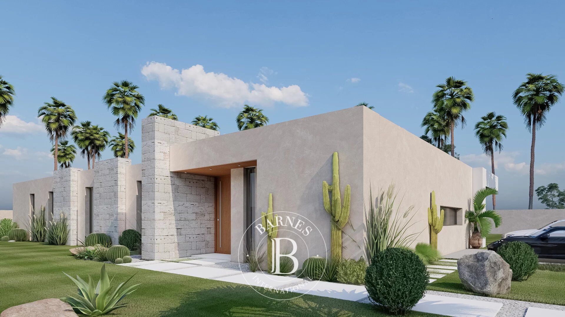 Villa Marrakech - picture 5