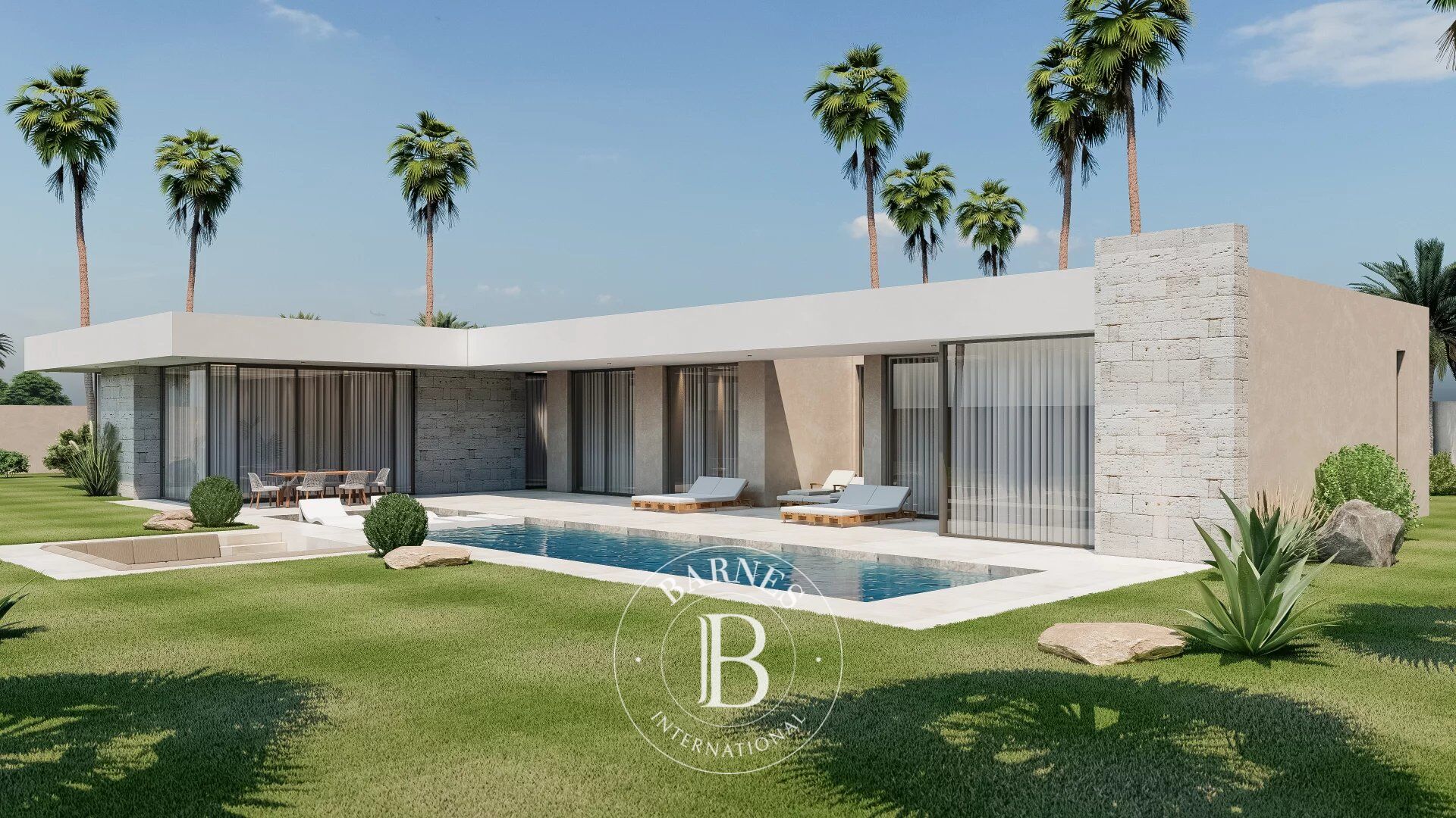 Villa Marrakech - picture 9