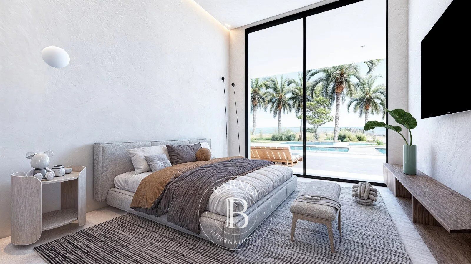 Villa Marrakech - picture 16