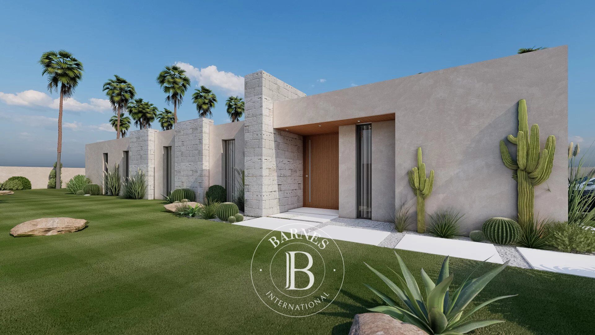 Villa Marrakech - picture 10