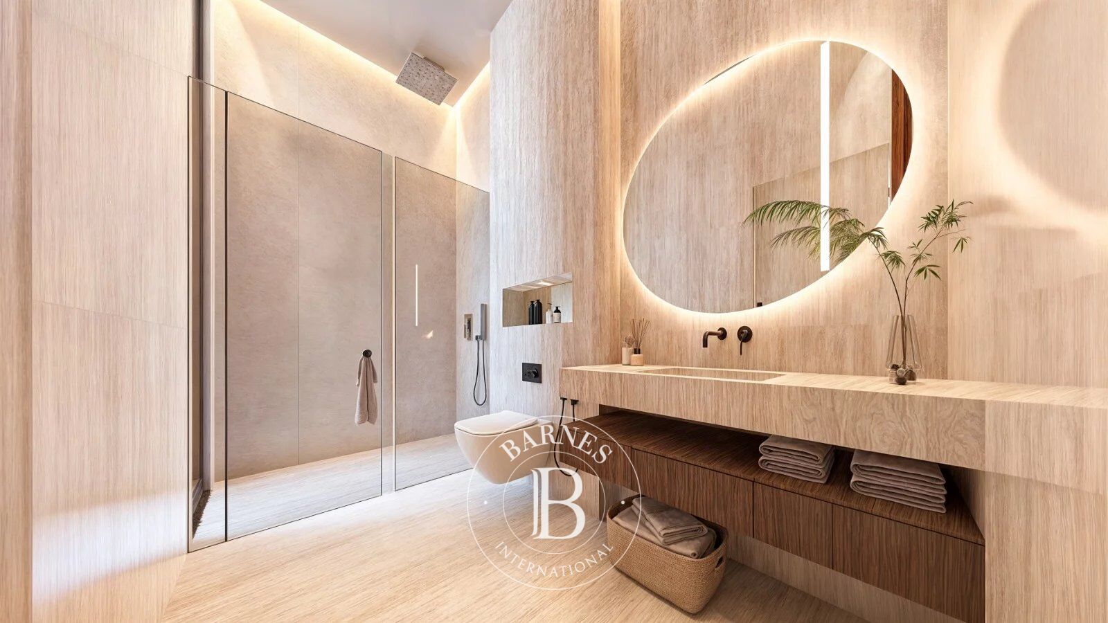 Villa Marrakech - picture 29